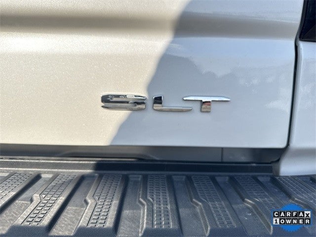 2024 GMC Sierra 1500 4WD Crew Cab 147" SLT