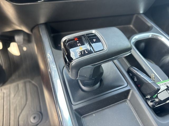 2023 GMC Sierra 1500 4WD Crew Cab 147" SLT