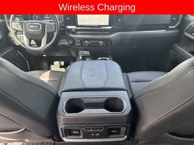 2023 GMC Sierra 1500 4WD Crew Cab 147" SLT