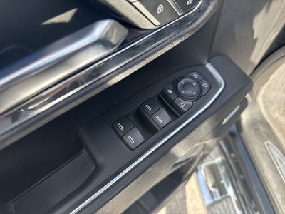 2023 GMC Sierra 1500 4WD Crew Cab 147" SLT