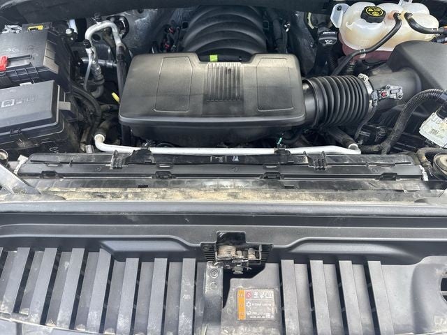 2023 GMC Sierra 1500 4WD Crew Cab 147" SLT