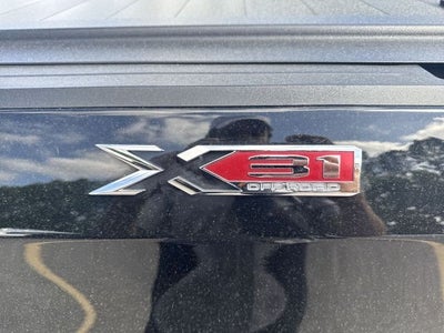 2023 GMC Sierra 1500 4WD Crew Cab 147" SLT