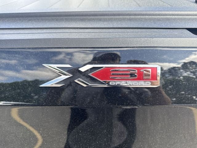 2023 GMC Sierra 1500 4WD Crew Cab 147" SLT