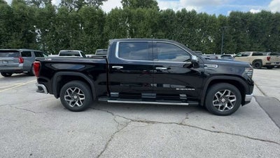 2023 GMC Sierra 1500 4WD Crew Cab 147" SLT