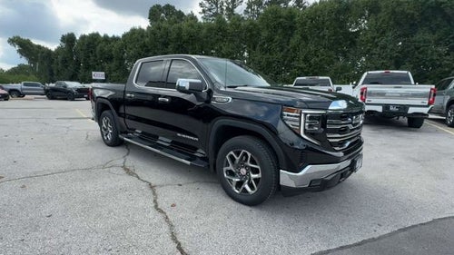 2023 GMC Sierra 1500 4WD Crew Cab 147" SLT
