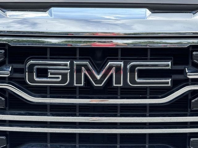 2023 GMC Sierra 1500 4WD Crew Cab 147" SLT