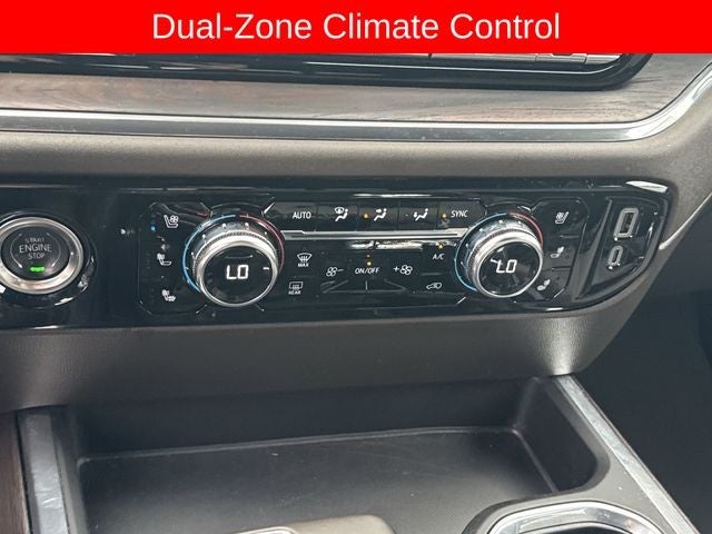 2024 GMC Sierra 1500 4WD Crew Cab 147" SLT
