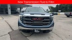 2024 GMC Sierra 1500 4WD Crew Cab 147" SLT