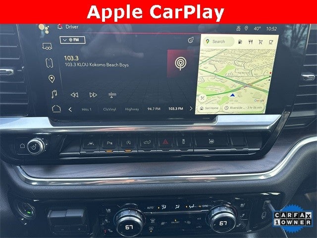 2023 GMC Sierra 1500 4WD Crew Cab 147" SLT