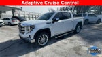 2023 GMC Sierra 1500 4WD Crew Cab 147" SLT