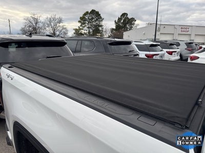 2023 GMC Sierra 1500 4WD Crew Cab 147" SLT