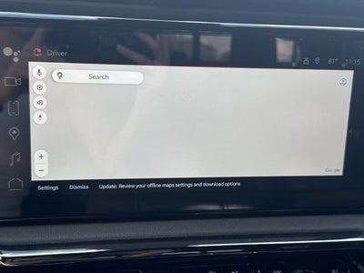 2024 GMC Sierra 1500 4WD Crew Cab 147" AT4