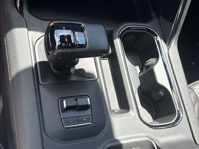2024 GMC Sierra 1500 4WD Crew Cab 147" AT4