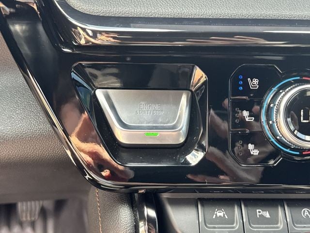 2024 GMC Sierra 1500 4WD Crew Cab 147" AT4