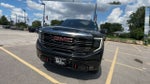 2024 GMC Sierra 1500 4WD Crew Cab 147" AT4