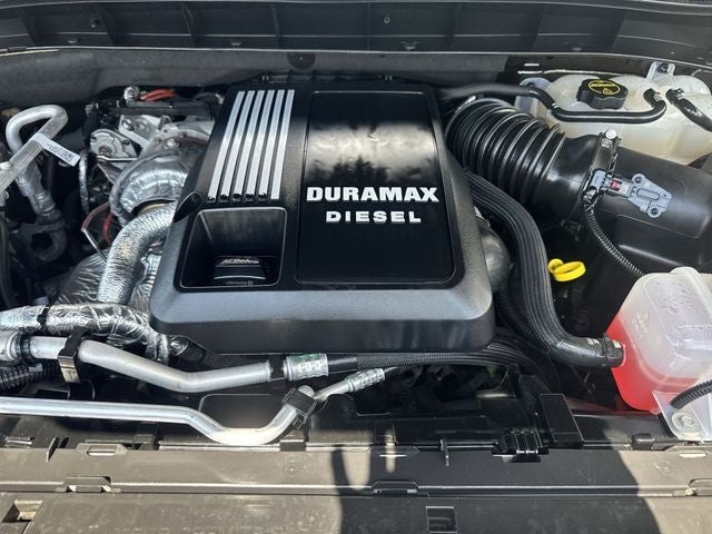 2024 GMC Sierra 1500 4WD Crew Cab 147" AT4