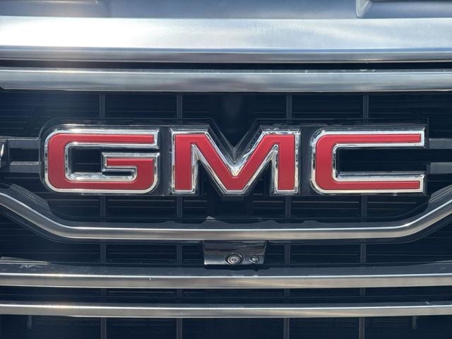 2024 GMC Sierra 1500 4WD Crew Cab 147" AT4