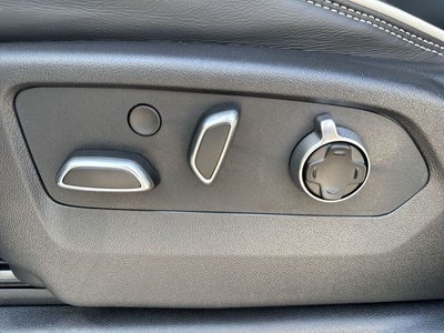 2026 GMC Sierra 1500 4WD Crew Cab 147" AT4X