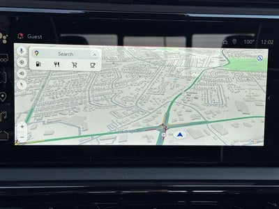 2026 GMC Sierra 1500 4WD Crew Cab 147" AT4X