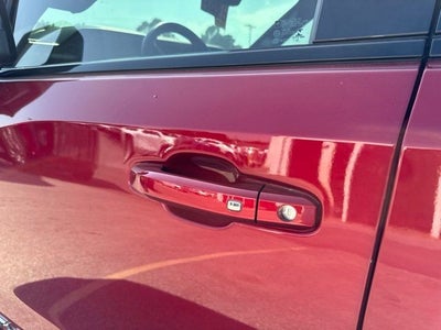 2022 GMC Sierra 1500 4WD Crew Cab 147" AT4X