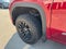 2022 GMC Sierra 1500 4WD Crew Cab 147" AT4X