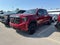 2022 GMC Sierra 1500 4WD Crew Cab 147" AT4X