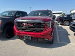 2022 GMC Sierra 1500 4WD Crew Cab 147" AT4X