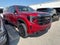 2022 GMC Sierra 1500 4WD Crew Cab 147" AT4X
