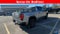 2025 GMC Sierra 1500 4WD Crew Cab 147" AT4X