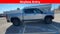 2025 GMC Sierra 1500 4WD Crew Cab 147" AT4X