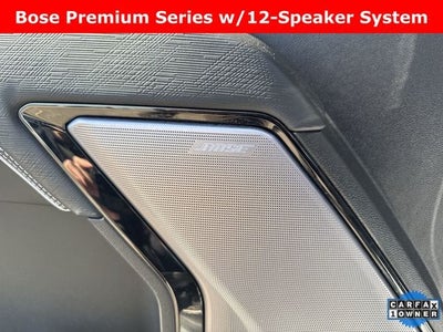 2025 GMC Sierra 1500 4WD Crew Cab 147" AT4X