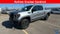 2025 GMC Sierra 1500 4WD Crew Cab 147" AT4X