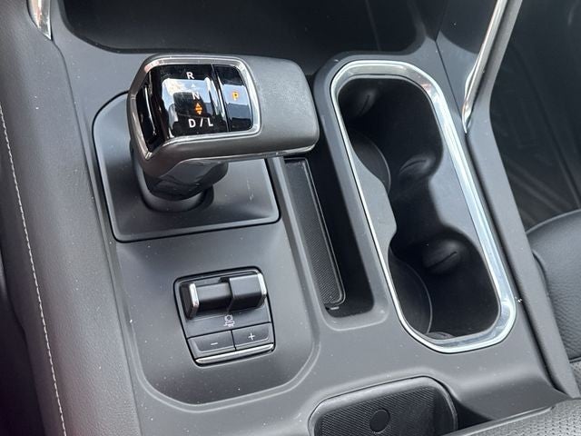 2024 GMC Sierra 1500 4WD Crew Cab 147" Denali