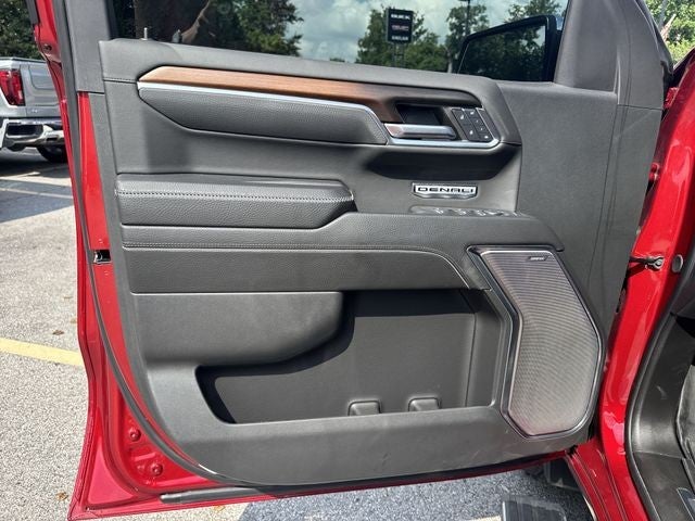2024 GMC Sierra 1500 4WD Crew Cab 147" Denali
