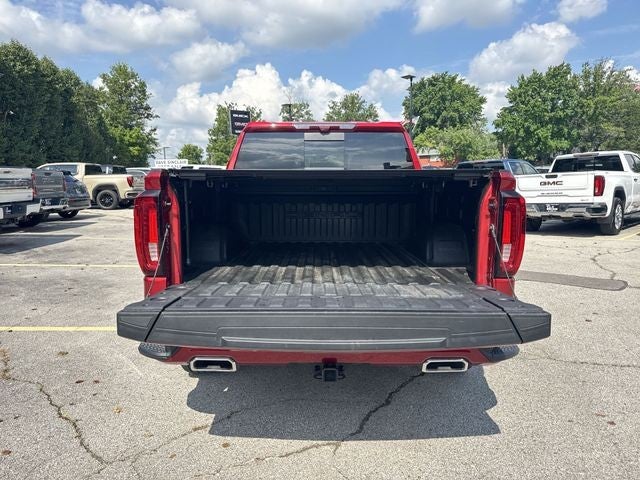 2024 GMC Sierra 1500 4WD Crew Cab 147" Denali