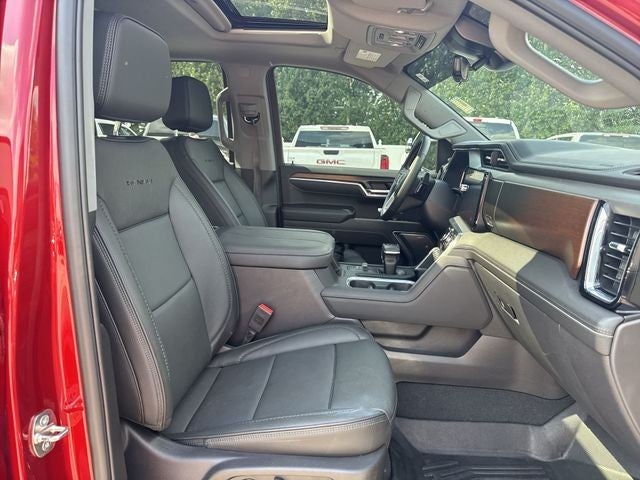 2024 GMC Sierra 1500 4WD Crew Cab 147" Denali