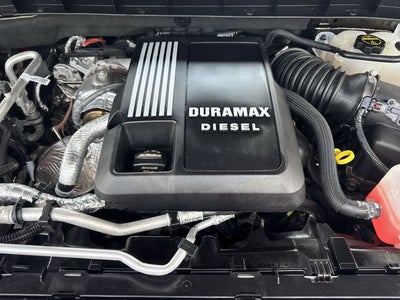 2024 GMC Sierra 1500 4WD Crew Cab 147" Denali