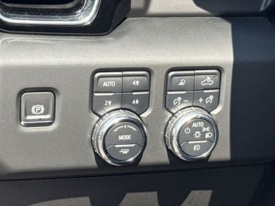 2024 GMC Sierra 1500 4WD Crew Cab 147" Denali