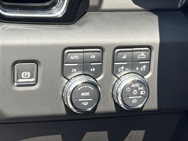 2024 GMC Sierra 1500 4WD Crew Cab 147" Denali
