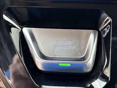 2024 GMC Sierra 1500 4WD Crew Cab 147" Denali