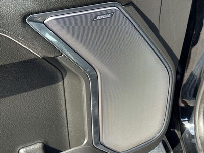 2024 GMC Sierra 1500 4WD Crew Cab 147" Denali