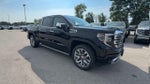 2024 GMC Sierra 1500 4WD Crew Cab 147" Denali