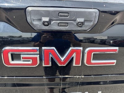 2024 GMC Sierra 1500 4WD Crew Cab 147" Denali
