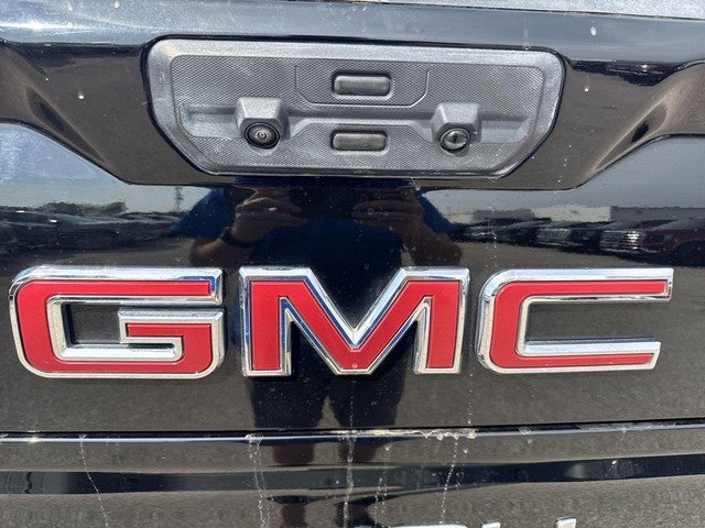 2024 GMC Sierra 1500 4WD Crew Cab 147" Denali