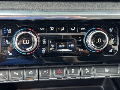 2024 GMC Sierra 1500 4WD Crew Cab 147" Denali