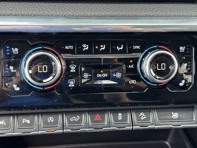 2024 GMC Sierra 1500 4WD Crew Cab 147" Denali