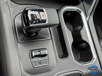 2023 GMC Sierra 1500 4WD Crew Cab 147" Denali