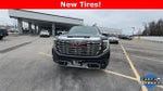 2023 GMC Sierra 1500 4WD Crew Cab 147" Denali