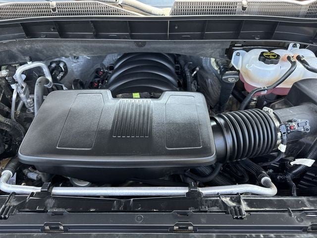 2025 GMC Sierra 1500 4WD Crew Cab 147" Denali