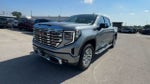 2025 GMC Sierra 1500 4WD Crew Cab 147" Denali